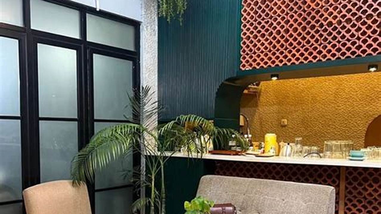 Restoran Rahasia Jakarta dengan Private Room Murah nan Kece!