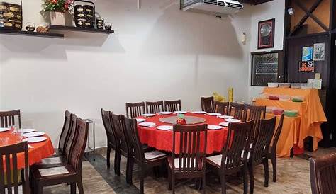 35 Tempat Makan Menarik Di Shah Alam (2020) | Restoran Paling Best