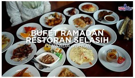 Restoran Selasih menu and delivery in Seri Kembangan | foodpanda