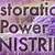 restoration power ministries