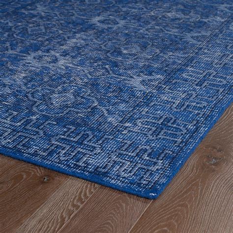 restoration area rug by kaleen