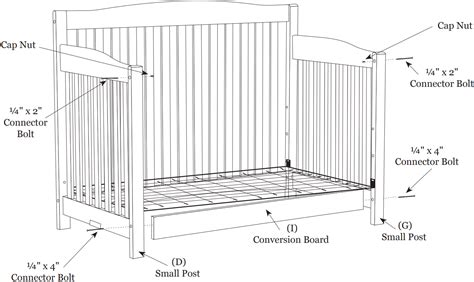 Restoration Hardware Crib Instructions