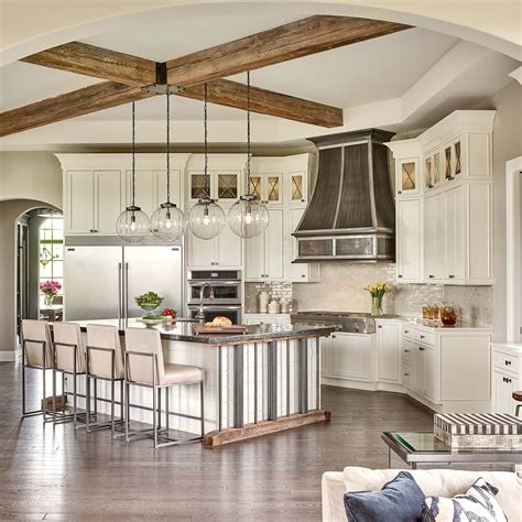 Restoration Hardware Kitchen Ideas