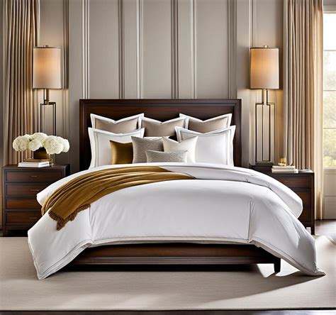 Restoration Hardware Navy Bedding