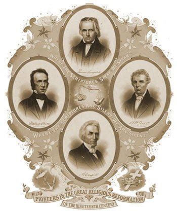 Restoration Revivalists