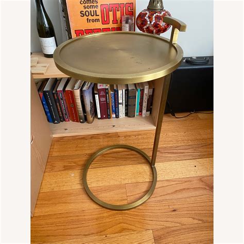 Restoration Side Tables