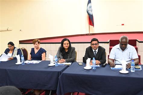 restorative justice in guyana