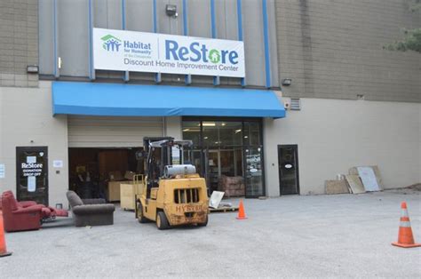 Restore Columbia Md Review