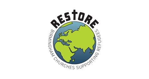 restore birmingham