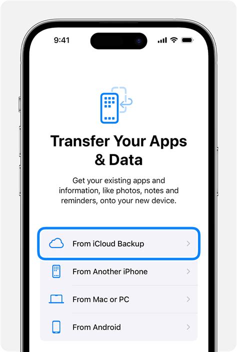 Restore Iphone From Backup Apps Waiting