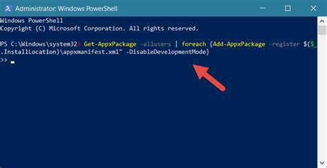  62 Essential Restore Windows 10 Default Apps Powershell In 2023