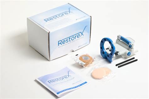 Restorex Device Reviews