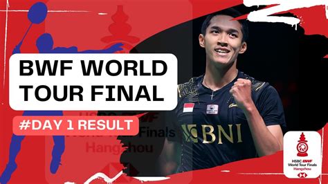 result bwf world tour final 2023