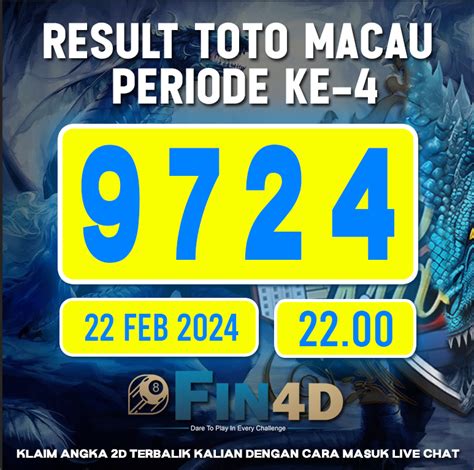 Prediksi macau paitopaman hari ini