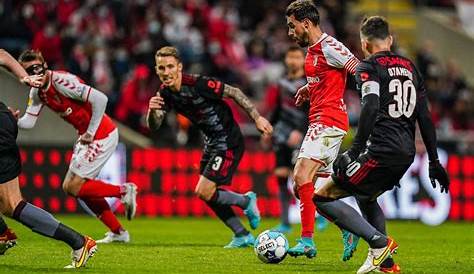 Braga x Benfica ao vivo 09/02/2023 - Onde Assistir?