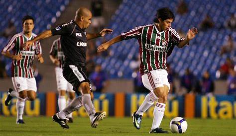 Fluminense vence o Avaí e interrompe sequência ruim no Brasileiro: 3 a 0