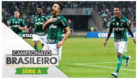 Palmeiras 2x1 São Paulo Melhores Momentos Campeonato Brasileiro 2016