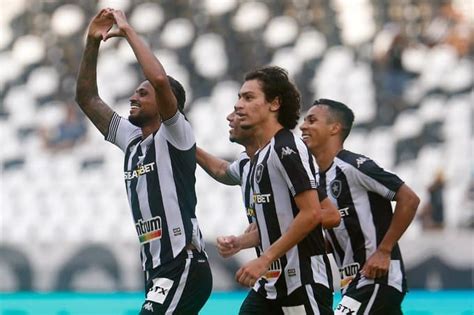 resultado botafogo e bangu