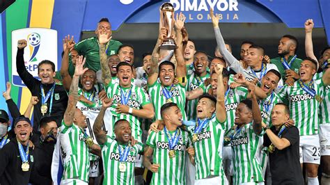 resultado de atlético nacional