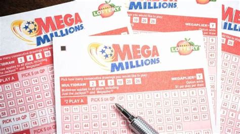 resultado del ultimo sorteo del mega millions