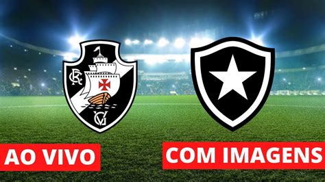 resultado do jogo botafogo e vasco