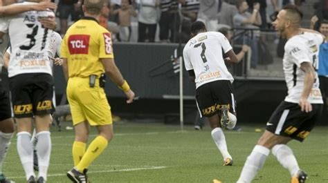 resultado do jogo do corinthians de ontem