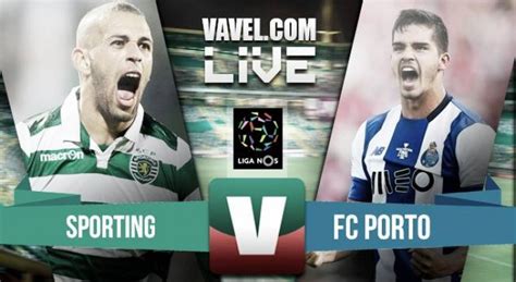 resultado do jogo do sporting