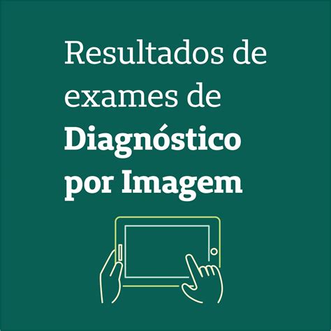 resultado exame hospital brasil