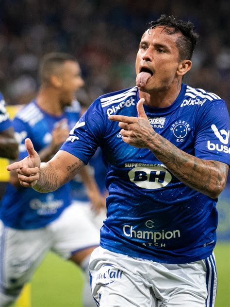 resultado jogo do cruzeiro ontem