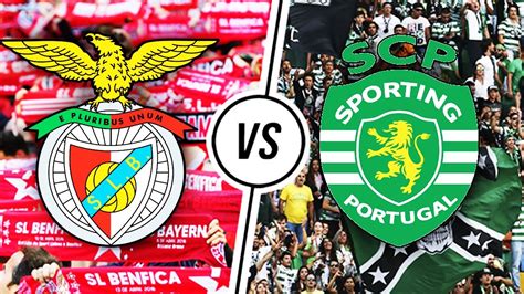 resultado sporting vs benfica