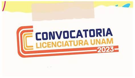 Resultados licenciatura UNAM 2022. Aquí los puedes checar – Unión EDOMEX