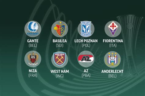 resultados conference league 2023