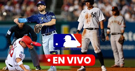 resultados de hoy mlb