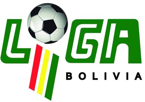 resultados de la liga boliviana