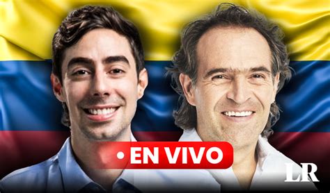 resultados elecciones colombia 2023 hoy