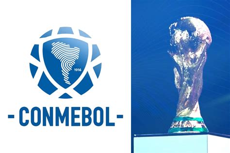 resultados eliminatorias conmebol 2026