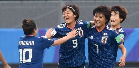 resultados liga de japón femenina