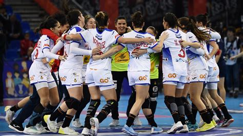 resultados liga femenina de balonmano