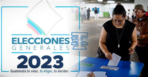 resultados tse 2023 guatemala