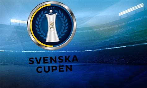 resultat svenska cupen 2023