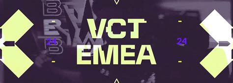 Resultat Vct Emea