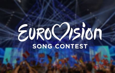 results of the eurovision song contest