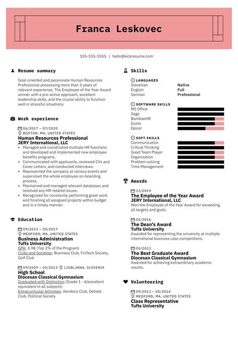 Animation Director Free Resume Samples Blue Sky Resumes