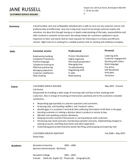30+ Example Professional Summary Resume Pics EX Resume