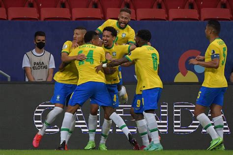 resumen del partido de brasil hoy