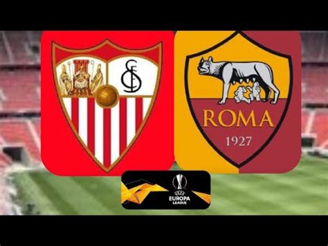 resumen sevilla roma as