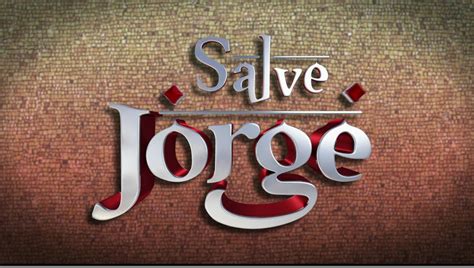 resumo da novela salve jorge