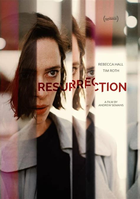 resurrection movie 2022 explained