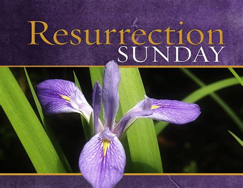 resurrection sunday background images