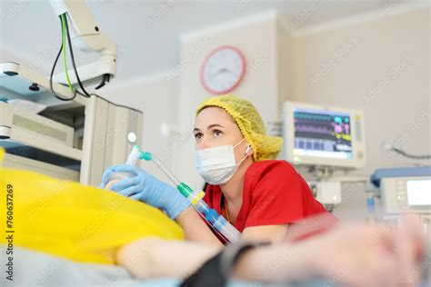 Resuscitation Anesthesia